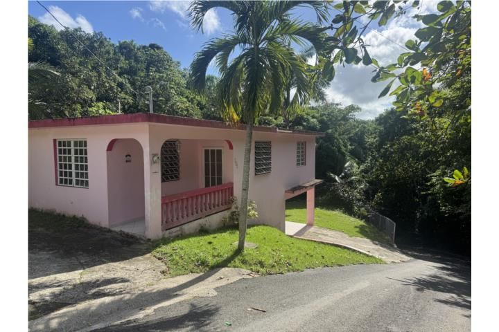 Santa Catalina Coamo 00769 PR