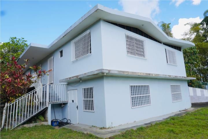 Palos Blancos Corozal 00783 PR
