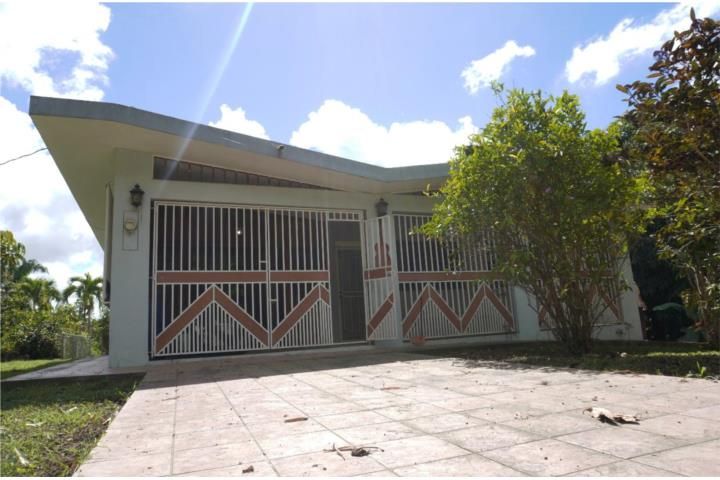 Palos Blancos Corozal 00783 PR