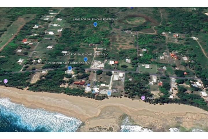 Islote Arecibo 00612 PR