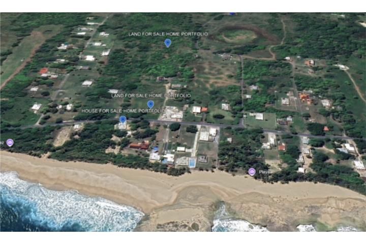 Islote Arecibo 00612 PR