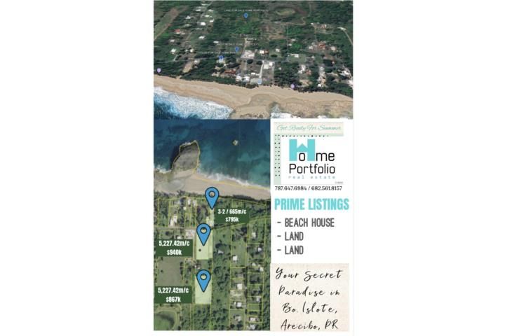 Islote Arecibo 00612 PR