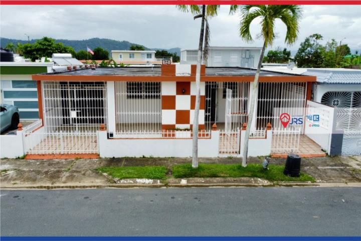 Turabo Gardens Caguas 00727 PR