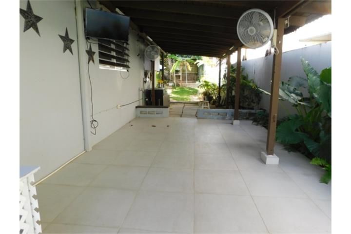 Parkville Guaynabo 00969 PR