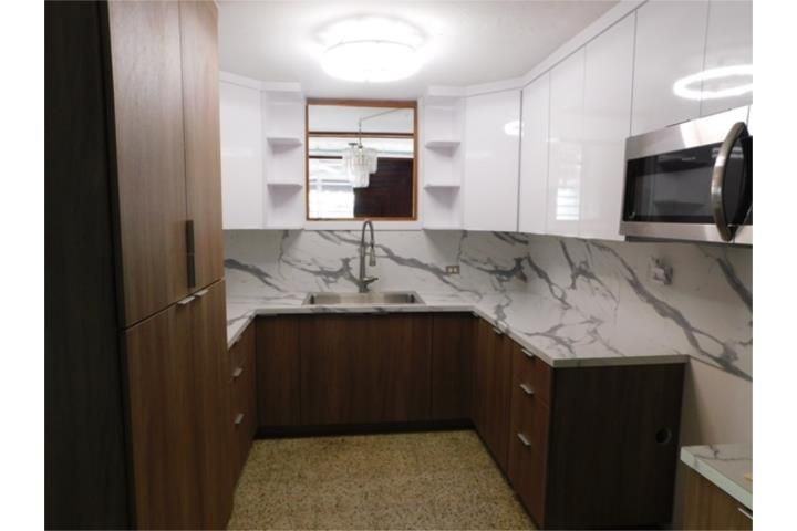 Parkville Guaynabo 00969 PR