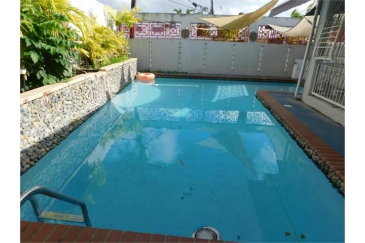Parkville Guaynabo 00969 PR