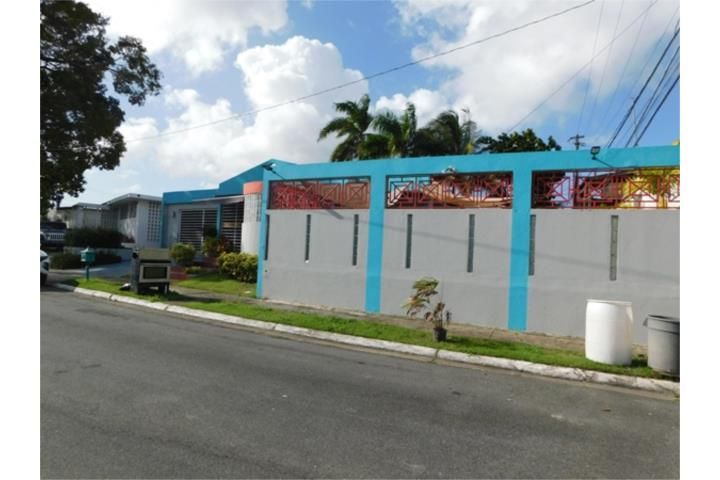 Parkville Guaynabo 00969 PR