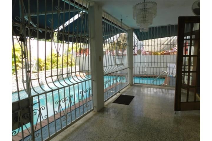 Parkville Guaynabo 00969 PR