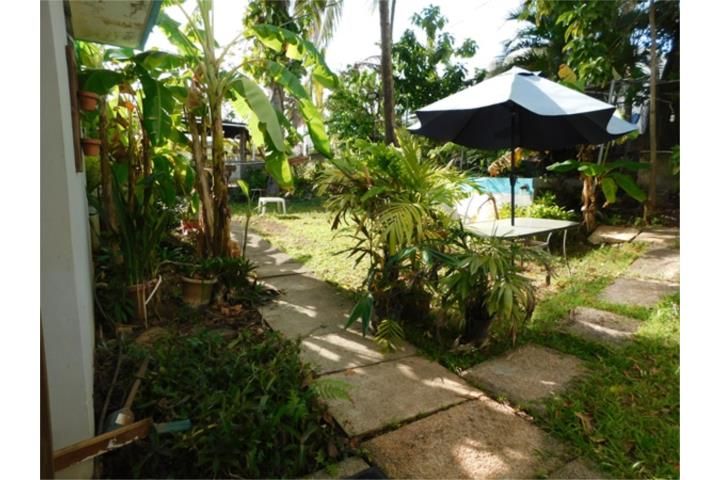 Parkville Guaynabo 00969 PR