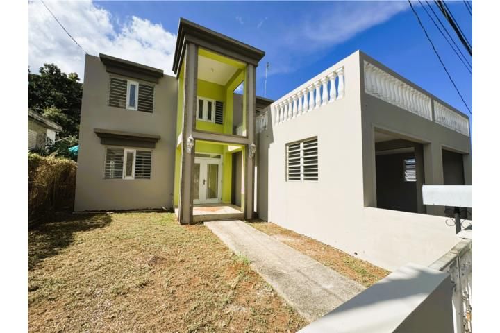 Urb Vista Verded C11 #454 Aguadilla 00603 PR