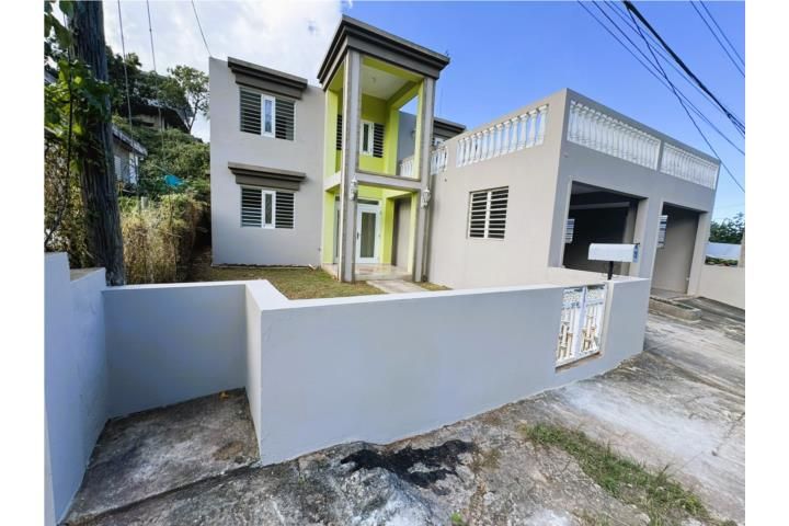 Urb Vista Verded C11 #454 Aguadilla 00603 PR