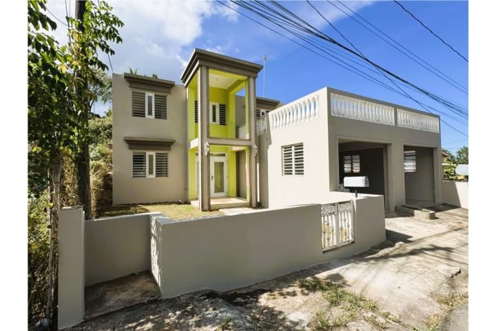 Urb Vista Verded C11 #454 Aguadilla 00603 PR