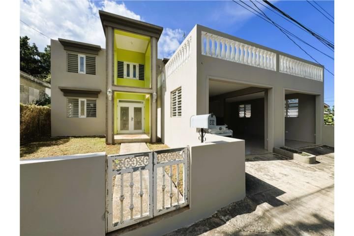 Urb Vista Verded C11 #454 Aguadilla 00603 PR
