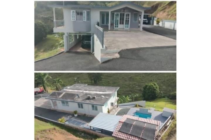 Cañabón Barranquitas 00794 PR
