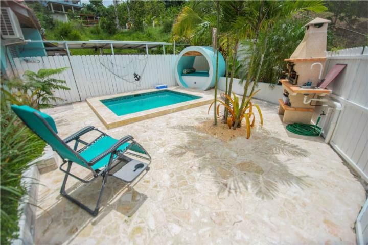Cruces Rincon 00677 PR