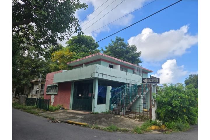 Pérez Morris San Juan 00917 PR