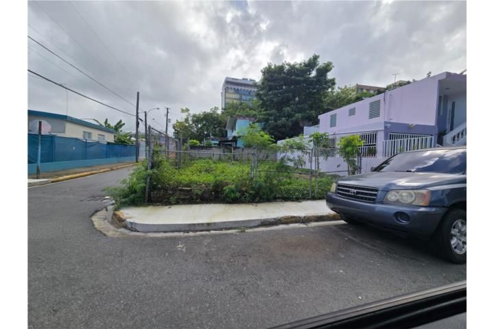 Pérez Morris San Juan 00917 PR