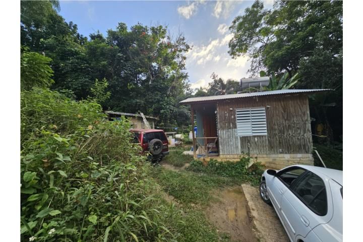 Atalaya Aguada 00602 PR
