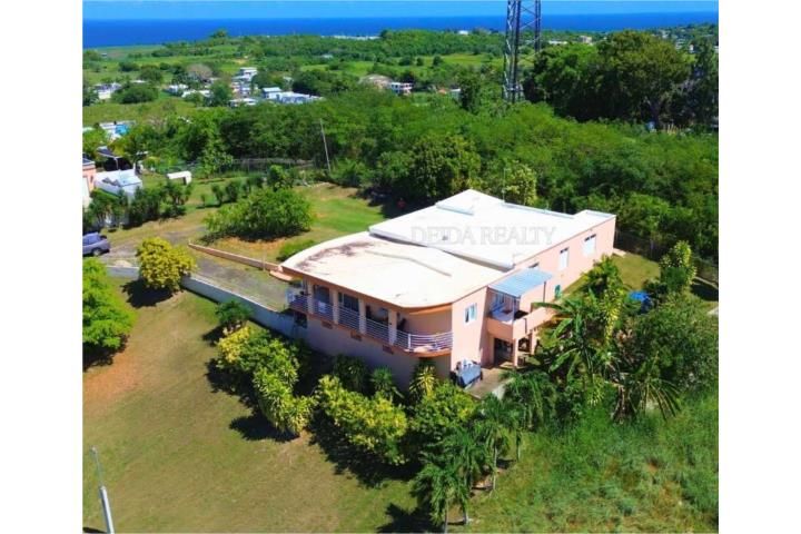 Yeguada Camuy 00627 PR