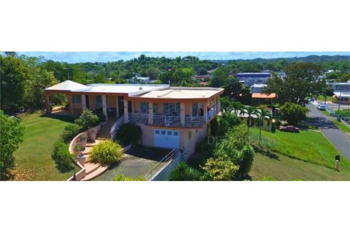 Yeguada Camuy 00627 PR