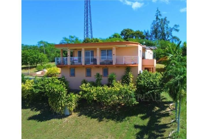 Yeguada Camuy 00627 PR