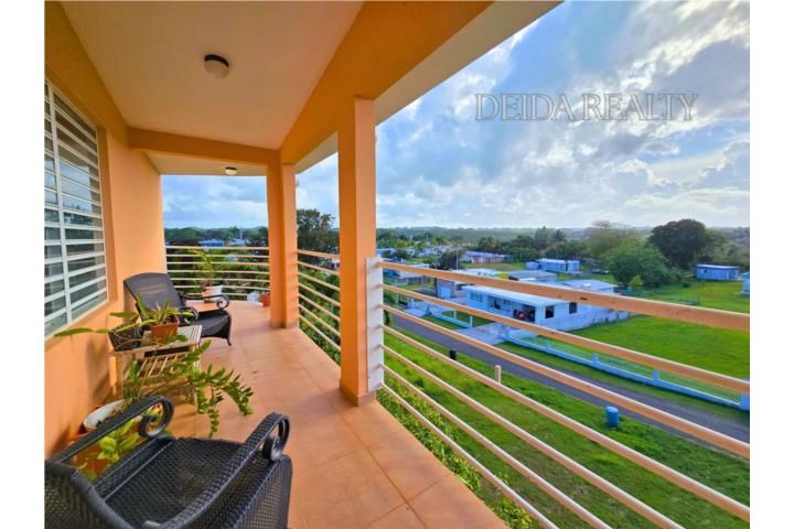 Yeguada Camuy 00627 PR