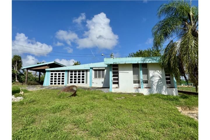Corcovado Hatillo 00659 PR