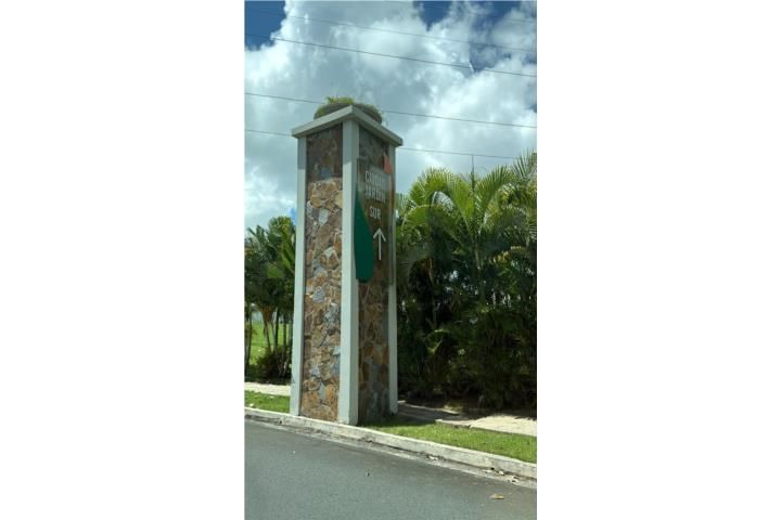 Ciudad Jardín Caguas 00727 PR