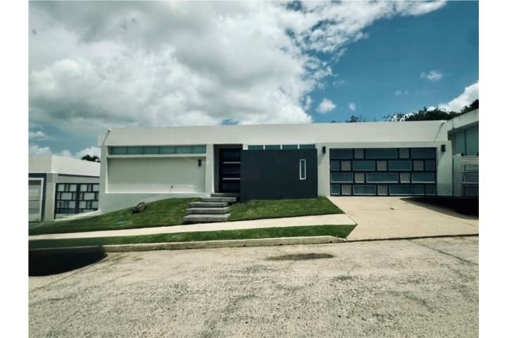 Ciudad Jardín Caguas 00727 PR
