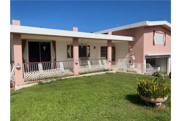 Pájaros Bayamon 00953 PR