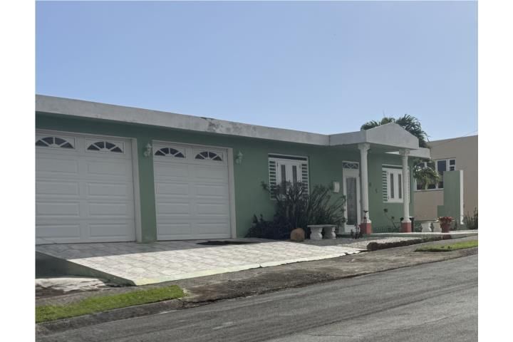 Calle Sanson Guayama 00784 PR