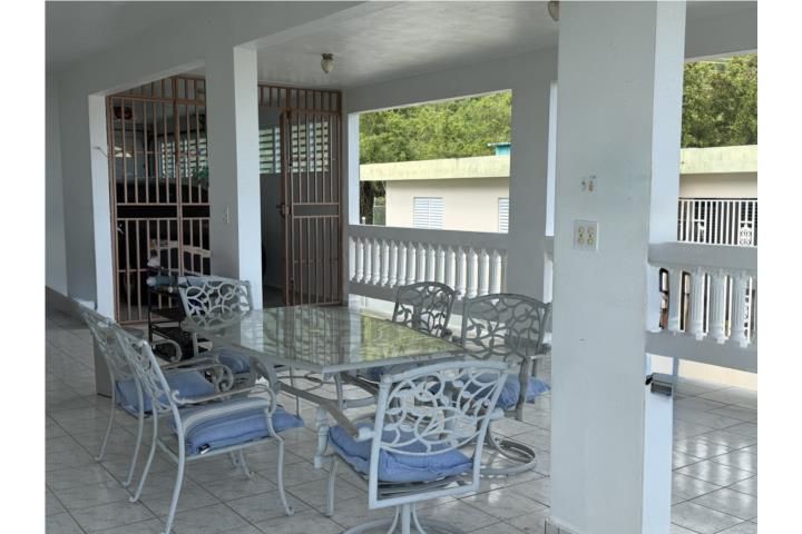 Calle Sanson Guayama 00784 PR