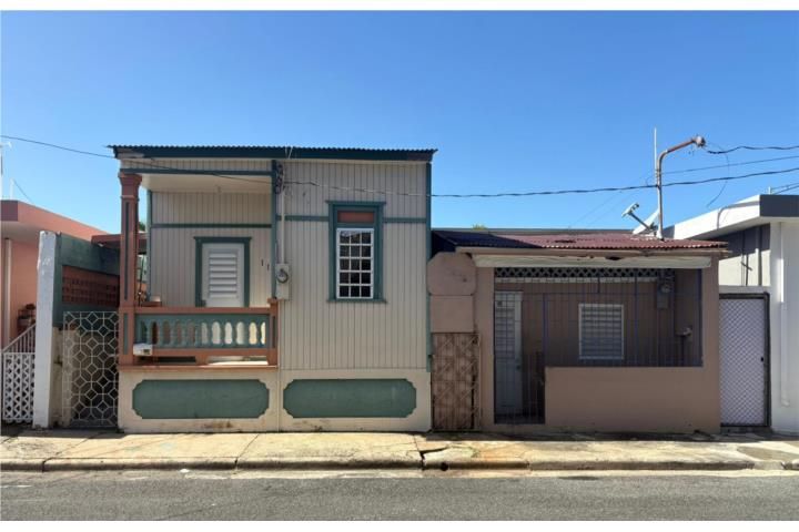 Sábalos Mayaguez 00680 PR