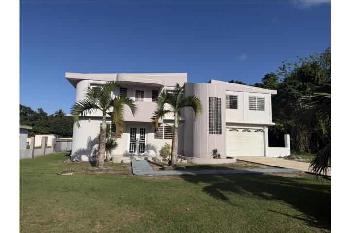 Manatí Manati 00674 PR