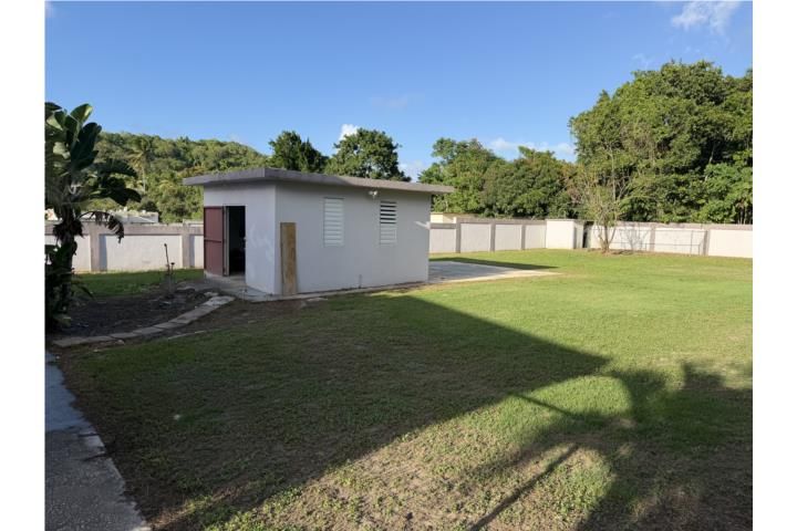 Manatí Manati 00674 PR