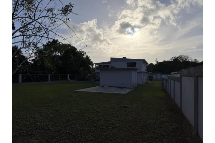 Manatí Manati 00674 PR