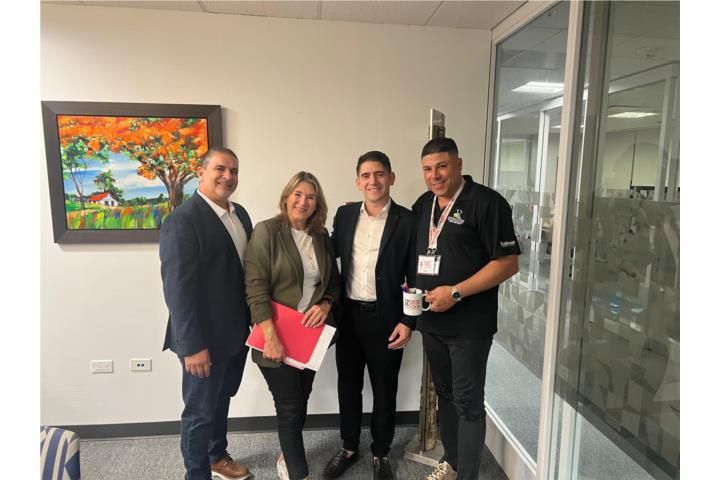 San Antonio Caguas 00725 PR