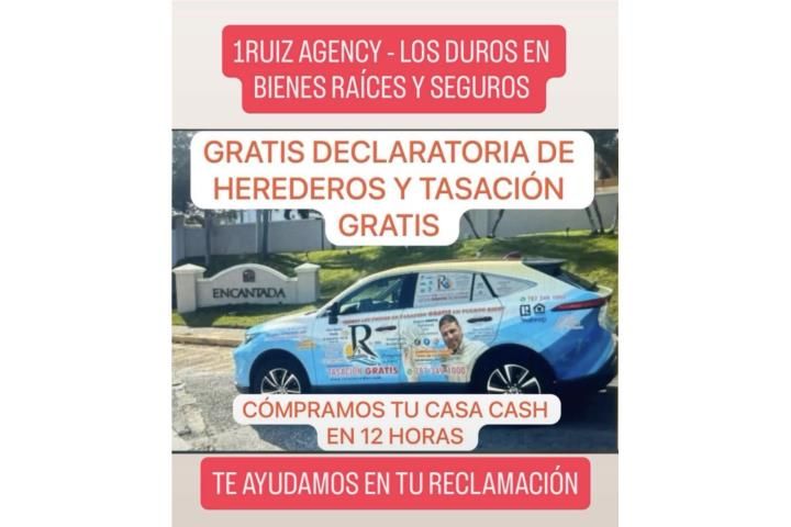 San Antonio Caguas 00725 PR
