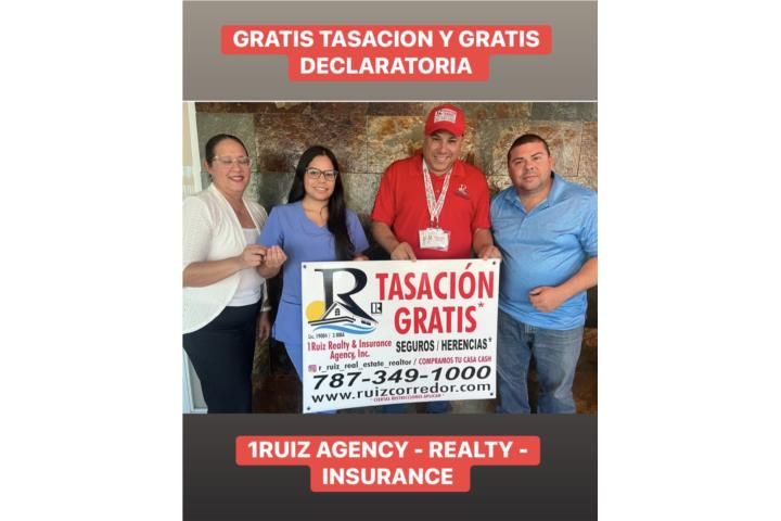 San Antonio Caguas 00725 PR