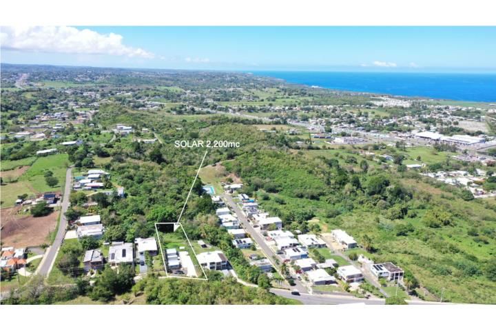 Membrillo Camuy 00627 PR