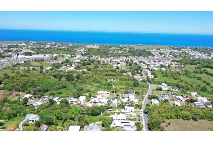 Membrillo Camuy 00627 PR