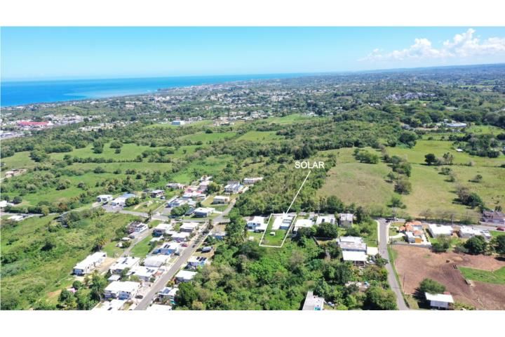 Membrillo Camuy 00627 PR