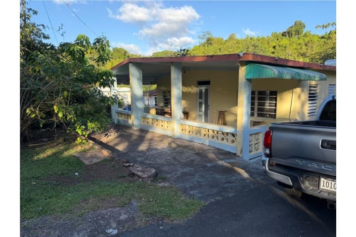 Castaner Lares 00631 PR