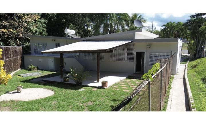 Av. Algarrobo Mayaguez 00682 PR