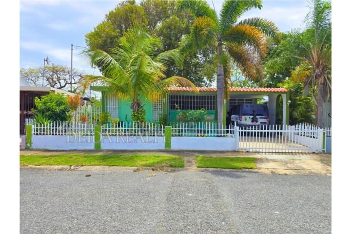 Hatillo Hatillo 00659 PR