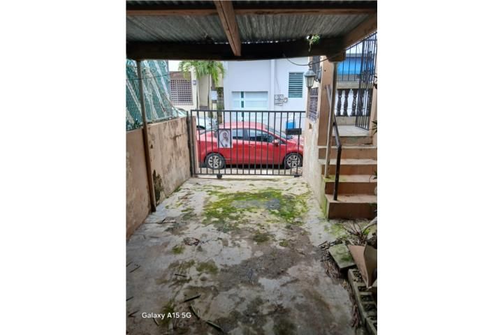 Santurce San Juan 00901 PR