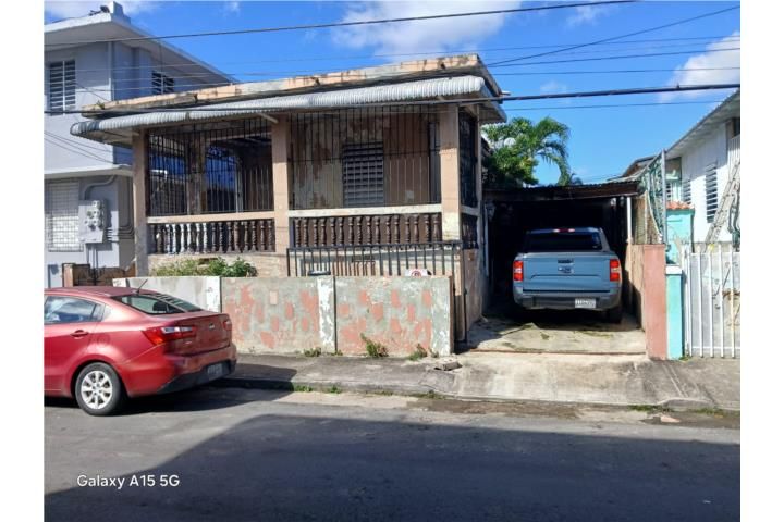 Santurce San Juan 00901 PR