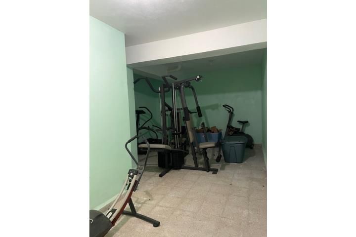 Calle Monte Britton Juana Diaz 00795 PR