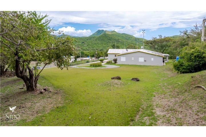 Sabana Hoyos Coamo 00769 PR