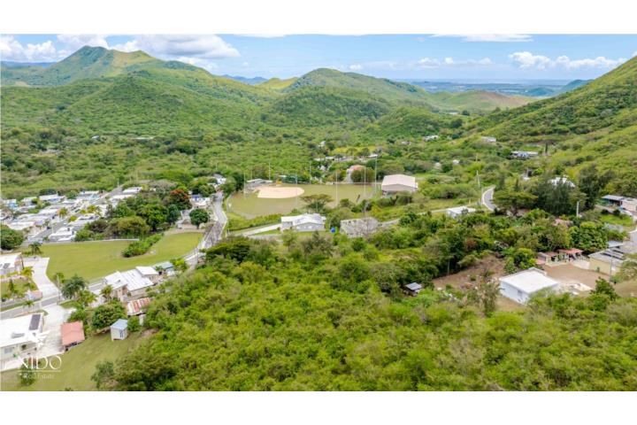 Sabana Hoyos Coamo 00769 PR
